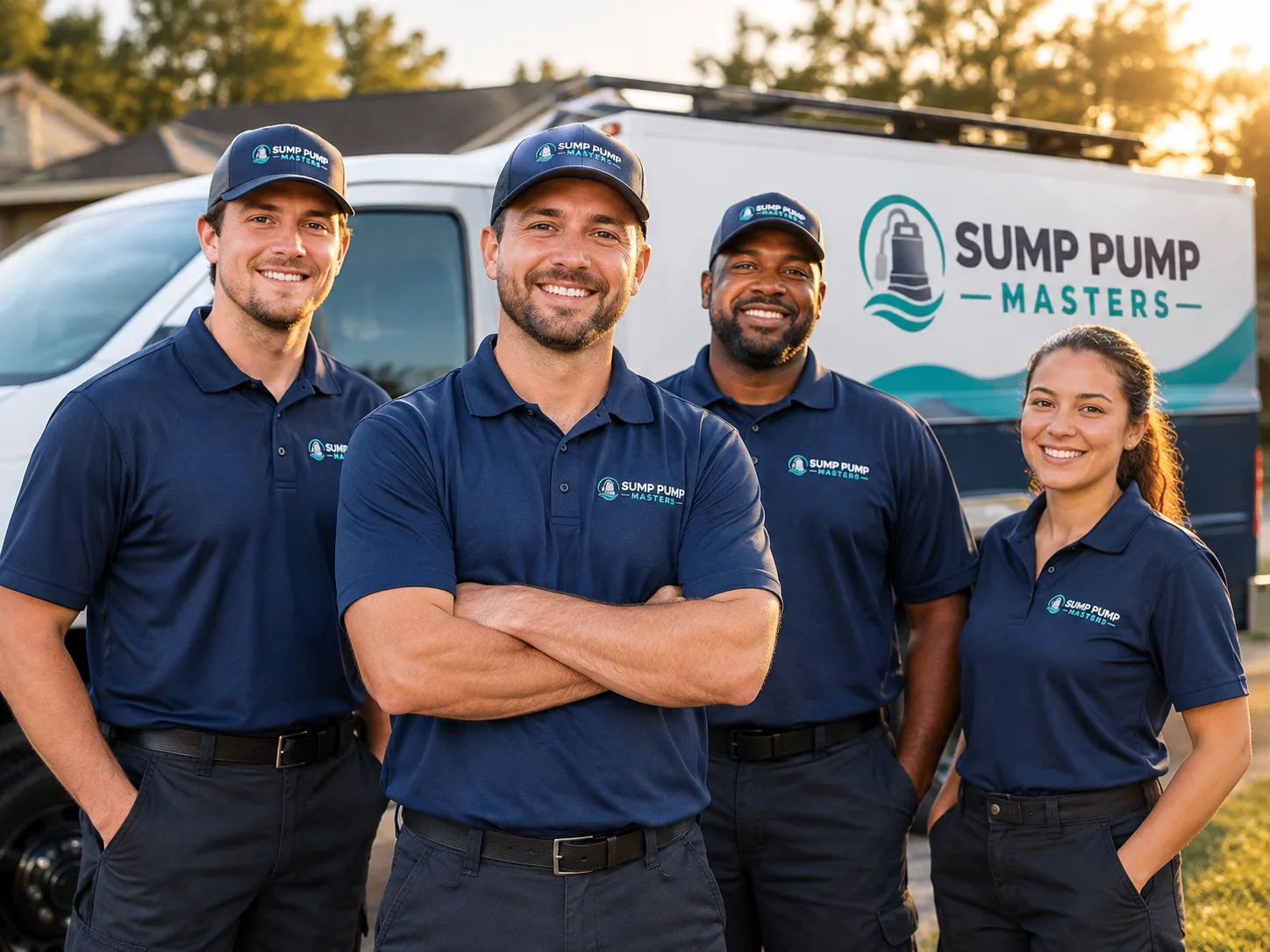 Sump Pump Repair company in Caruthers, CA
