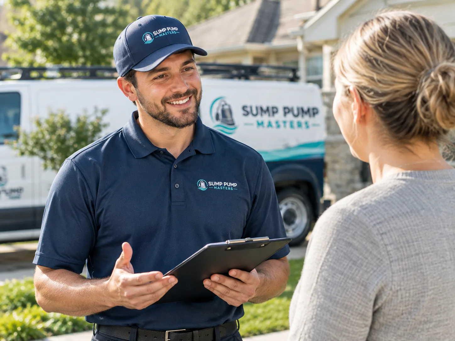 Sump Pump Repair Caruthers, CA FAQs